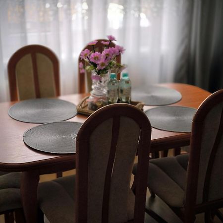 Helska Oaza Appartement Buitenkant foto
