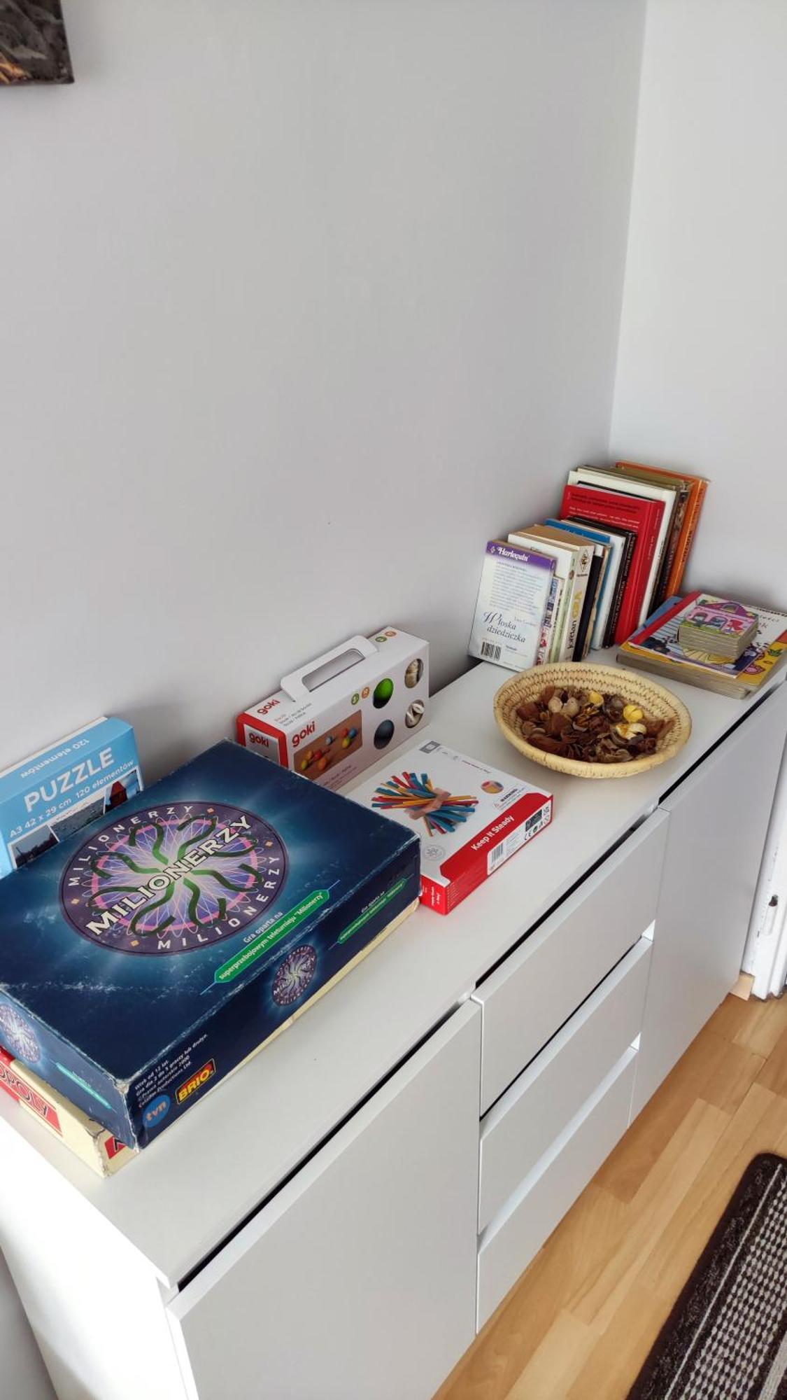 Helska Oaza Appartement Buitenkant foto
