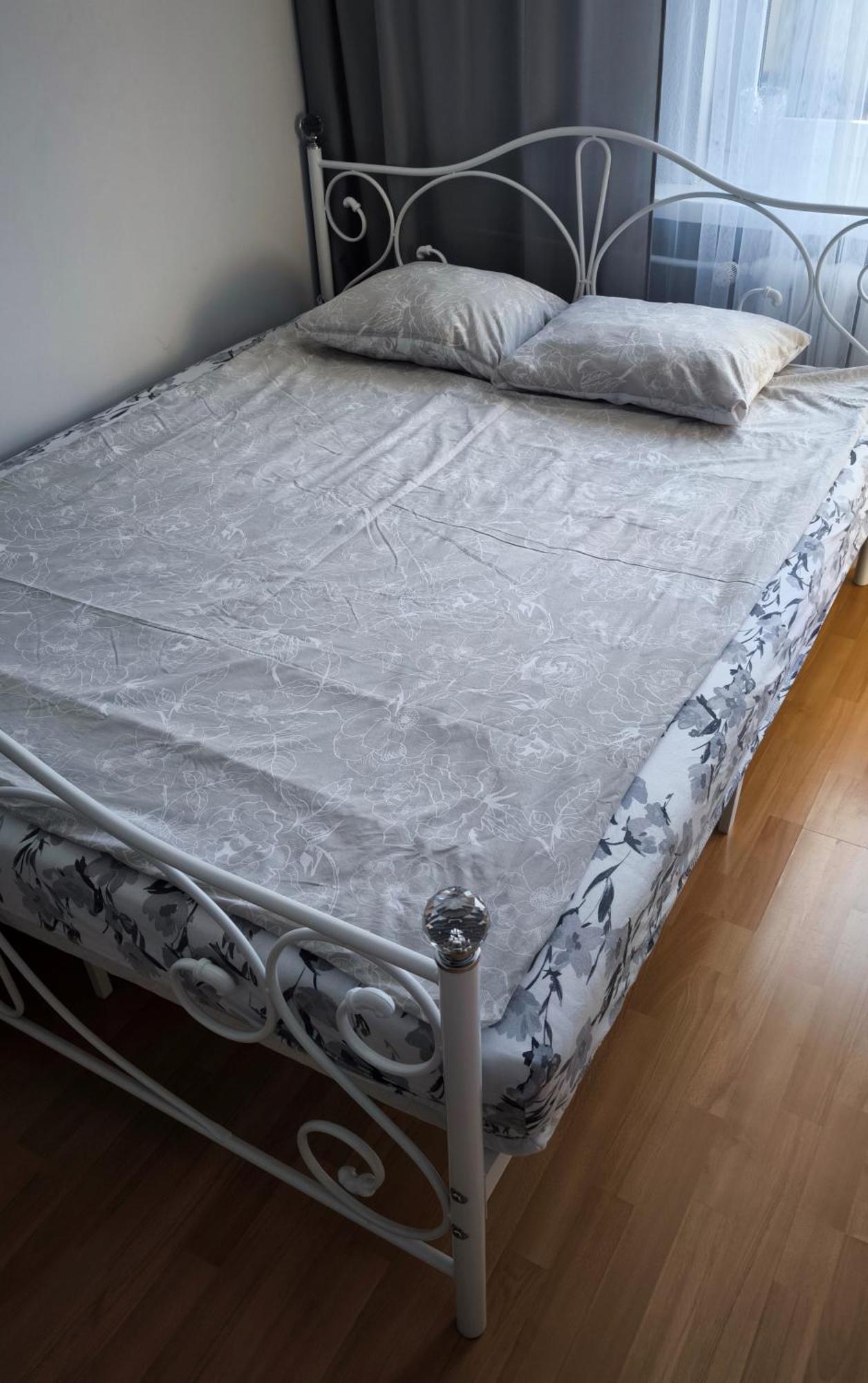 Helska Oaza Appartement Buitenkant foto